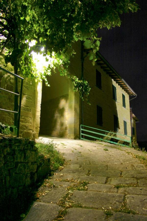 Апартаменты La Casina Стия Экстерьер фото